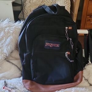 Jansport backpack
